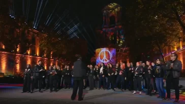 France Marks the Ten-Year Anniversary of Horrific Bataclan Massacre in Paris