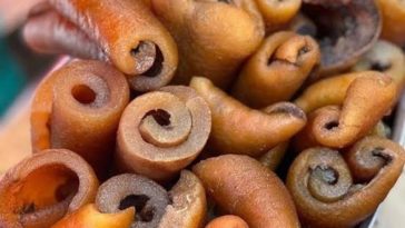 Ponmo consumption threatens $5bn leather industry â FG