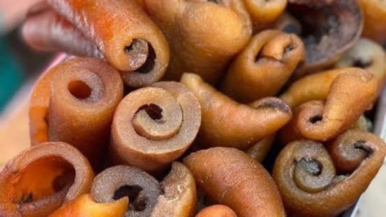 Ponmo consumption threatens $5bn leather industry â FG