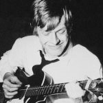 “The guitar he used to teach a young Keith Richards”: Brian Jones’ Harmony Stratotone from the Rolling Stones’ early years is heading to auction