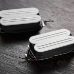 “I’m just gonna warn you — these are the LOUDEST pickups I’ve ever heard in a guitar”: Bare Knuckle Halcyon humbucker pickup review