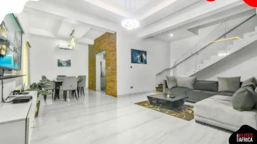 Why Short-Let Apartments Are the Smarter Choice for Your December Holiday in Nigeria