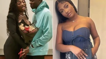 Mohbad’s family bars Wunmi from using surname amid paternity dispute