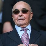 Joe Lewis: Trump pardons former Tottenham owner