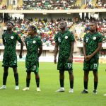 Big blow: Player with 7.5 rating against Gabon to miss Super Eagles’ game against DR Congo