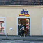 dm otkrio prosječnu plaću svojih zaposlenika u Hrvatskoj