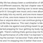 Cardi B and Steffon Diggs welcome their first child together