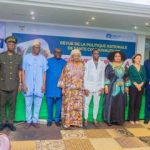 A Review of the National Community Health Policy to strengthen gains and accelerate reforms