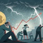 Bitcoin recovery on hold? KEY BTC metrics flash mixed signals