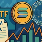 VanEck’s Solana ETF nears launch after SEC 8-A filing – Details