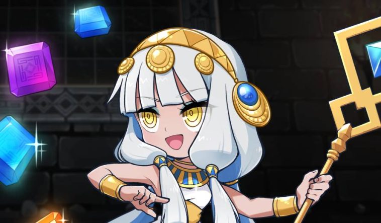 Lapistasia Has Launched Its Steam Page