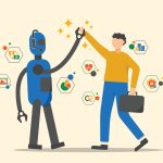 Decoding the Crowd: AI Agents in Prediction Markets