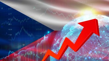 Czech National Bank Dips Into Crypto With $1M Test Portfolio in Landmark Experiment