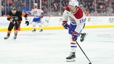 Martin St-Louis confirms Alex Newhook will miss time: it comes at the wrong time