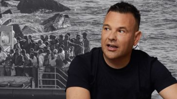 Esto es lo que opina José Elías sobre la inmigración en España: «Es necesaria, pero el sistema es absurdo»