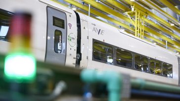 El plan de Renfe para rejuvenecer su plantilla