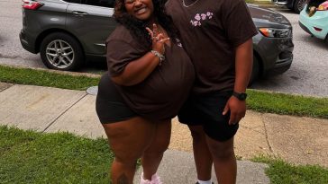 Brenay Kennard to Pay $1.75 Million Over Alleged Affair