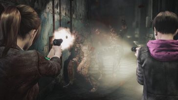 $320 to $64: New Humble Bundle is packed with critically acclaimed Resident Evil games
