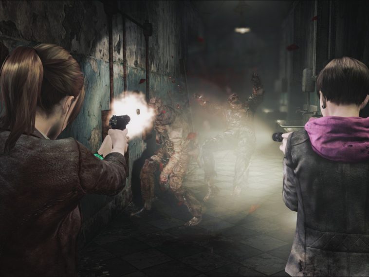 $320 to $64: New Humble Bundle is packed with critically acclaimed Resident Evil games