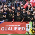 Croatia qualify for 2026 World Cup with 3-1 win over Faroes