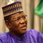 I didn’t withdraw my lawsuit against PDP – Lamido