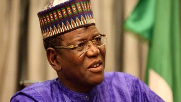 I didn’t withdraw my lawsuit against PDP – Lamido