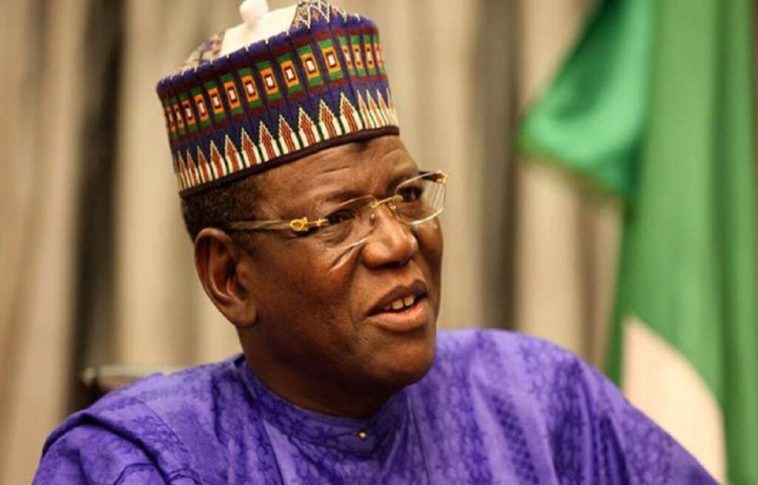 I didn’t withdraw my lawsuit against PDP – Lamido