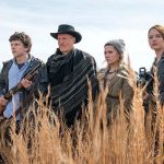 Fleischer On “Zombieland 3,” Rejected “Mission”
