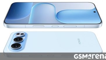 Honor 500 Pro’s cameras detailed