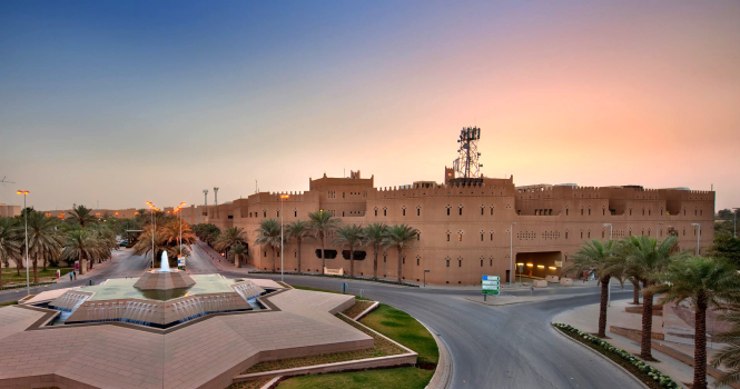 145 firms bid for Qiddiya High-Speed Rail project: RCRC