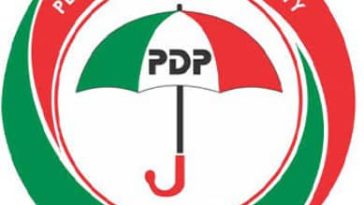 PDP Convention: Oyo LG Chairmen Pledge Support, Commend Makinde, Party Leadership