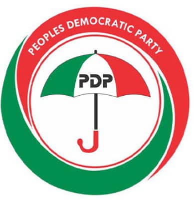 PDP Convention: Oyo LG Chairmen Pledge Support, Commend Makinde, Party Leadership