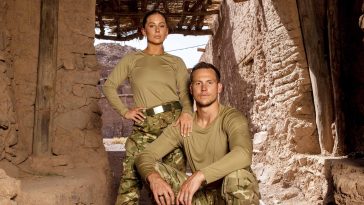 ‘Special Forces’ Season 4 Cast: All the Stars in ‘World’s Toughest Test’ Competition