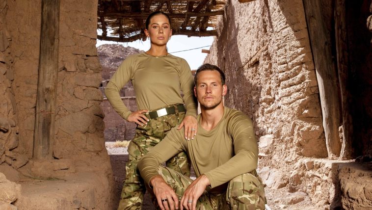 ‘Special Forces’ Season 4 Cast: All the Stars in ‘World’s Toughest Test’ Competition