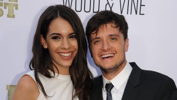Who Is Josh Hutcherson’s Girlfriend? Meet Actress Claudia Traisac