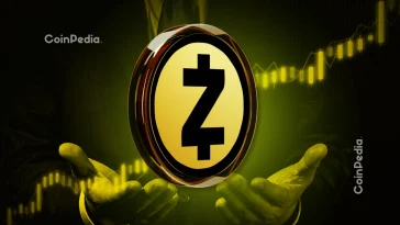 Why is Zcash Price Up 16% Today as Wider Crypto Market Drops?