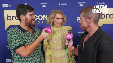 Lindsay Hubbard reveals whether she’d ever get back together with Carl Radke