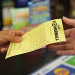 Lotto jackpot: What to do if you find yourself $55 million richer on Saturday