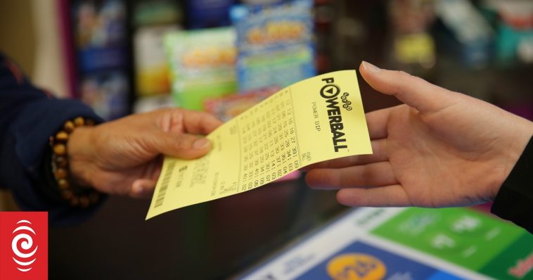 Lotto jackpot: What to do if you find yourself $55 million richer on Saturday