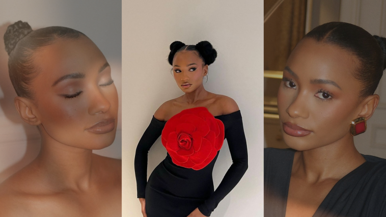 How to Do Clean Girl Makeup for That Soft, Glowy Finish