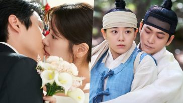 “Would You Marry Me” And “Moon River” Soar To Their Highest Ratings Yet