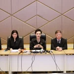 “ศุภจี “ถกเอกชน เปิด 3 แผนสกัด สินค้าด้อยคุณภาพ-สวมสิทธิ ชงกรอบทำงาน” เอกนิติ “ 9 ธ.ค.นี้