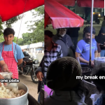 Bengaluru momo seller earns  ₹1 lakh per day? Netizens ask, ‘Does he pay tax?’