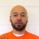 Death row inmate found unresponsive in his cell hours after his life was spared