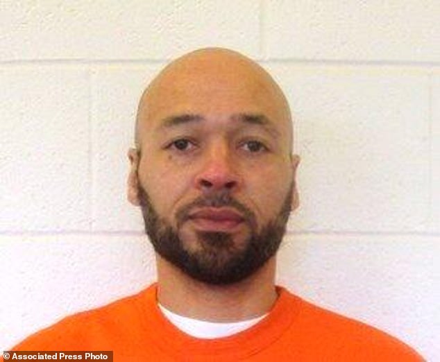 Death row inmate found unresponsive in his cell hours after his life was spared
