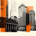 Dow Jones Industrial Average lags as AI stocks recover and data release delays weigh