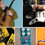 “Jacob Collier’s 5-string guitar revolution is here to stay”: All the guitar gear that caught my eye this week – and the new launches you might have missed