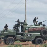 Army Dismisses Report Of Brigade Commander’s Abduction In Borno