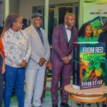 CEO Weekends: Byron Osiro The Sales Leader Turning Relationships into Revenue and Setbacks into Purpose