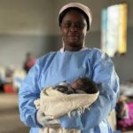 Prevention as the first line of defence against Ebola